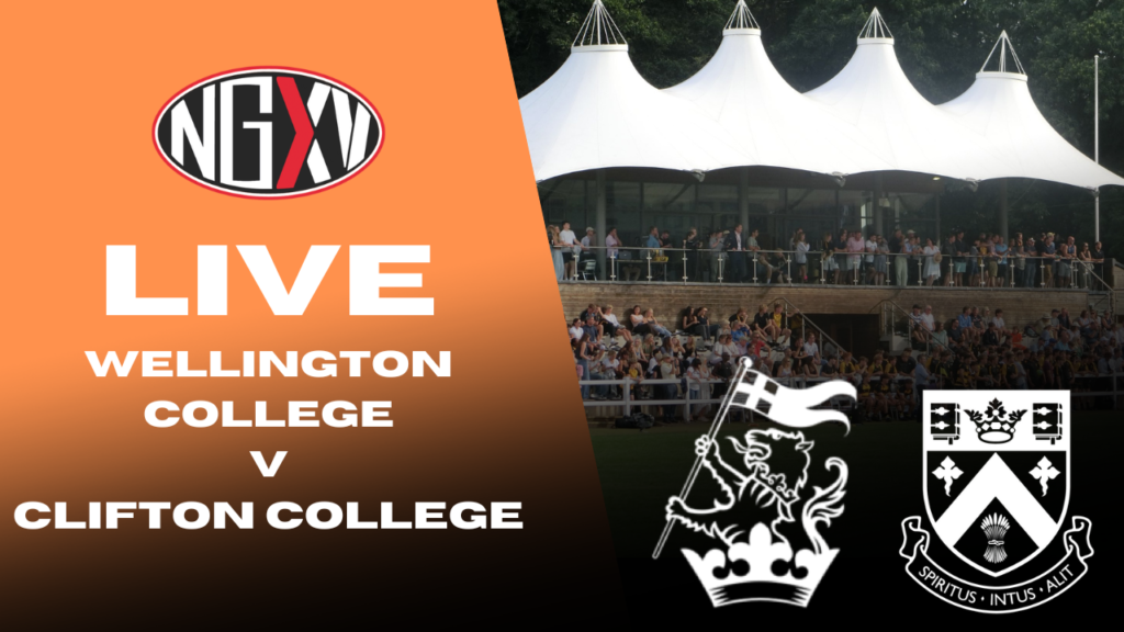 Copy of Wellington College v Clifton College
