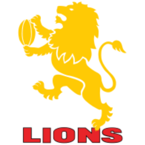 Golden Lions Logo