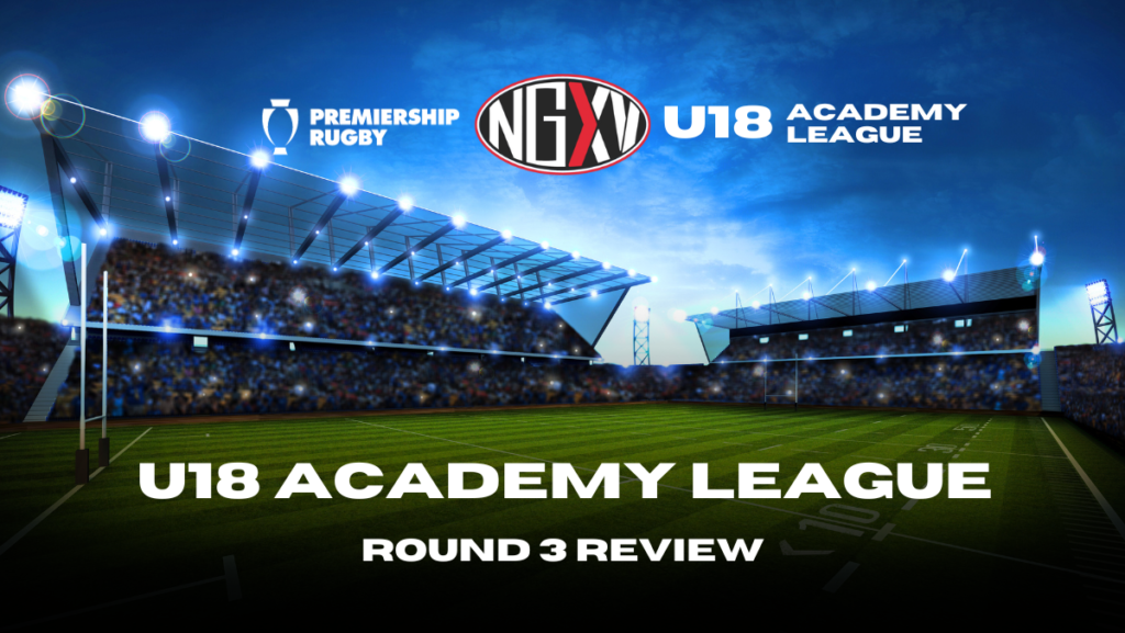U18 Academy League Round 3 Review (1200 × 676px)
