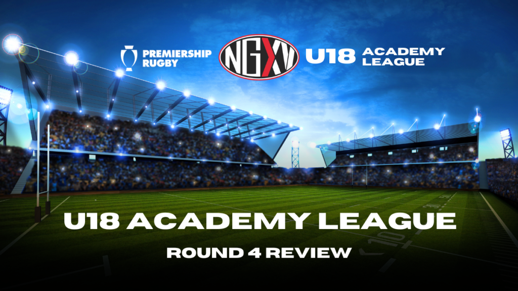 U18 Academy League Round 4 Review (1200 × 676px)