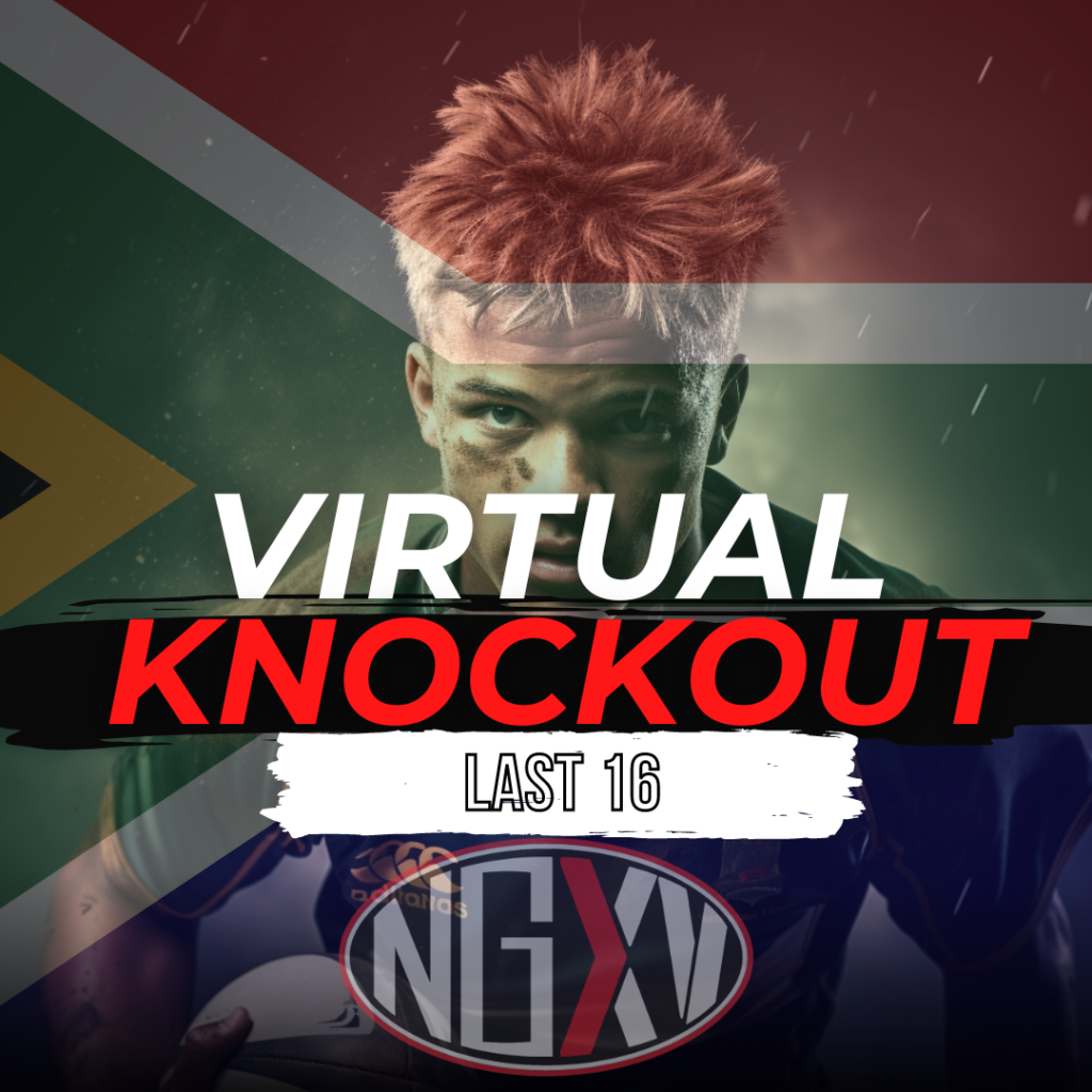 Virtual Knockout