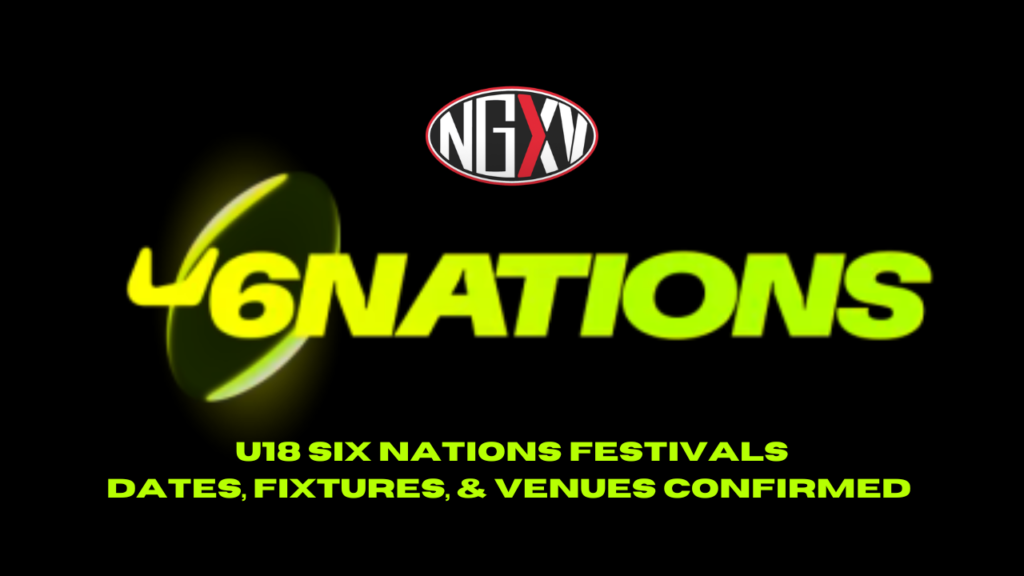 U18 Six Nations Festival Fixtures Web
