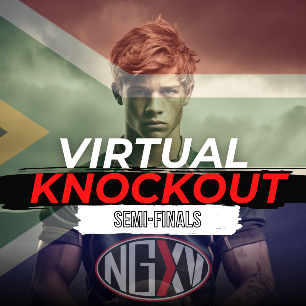 Virtual Knockout(1)