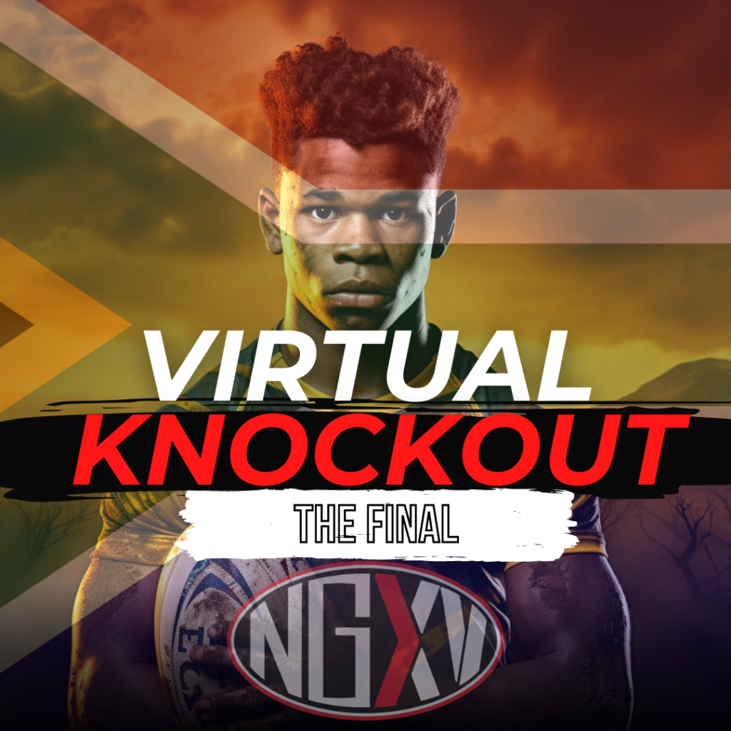 Virtual Knockout(2)