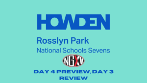 RPNS7s Day 4 Preview Day 3 Review