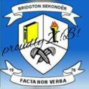Bridgeton high school south africa logo
