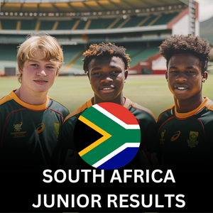 Junior South Africa