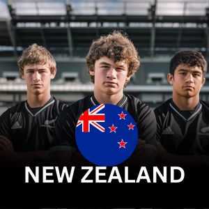 Young New Zealand