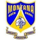 hoerskool montana worcester logo