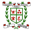 kingsway high school south africa logo
