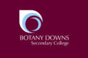 botany downs high school new zealand logo